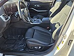 Used 2023 BMW 3 SERIES 330I SEDAN in FT. PIERCE, FLORIDA (Photo 12)