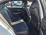 Used 2023 BMW 3 SERIES 330I SEDAN in FT. PIERCE, FLORIDA (Photo 19)