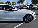 Used 2023 BMW 3 SERIES 330I SEDAN in FT. PIERCE, FLORIDA (Photo 2)