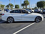Used 2023 BMW 3 SERIES 330I SEDAN in FT. PIERCE, FLORIDA (Photo 3)