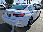 Used 2023 BMW 3 SERIES 330I SEDAN in FT. PIERCE, FLORIDA (Photo 5)