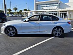 Used 2023 BMW 3 SERIES 330I SEDAN in FT. PIERCE, FLORIDA (Photo 8)
