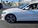 Used 2023 BMW 3 SERIES 330I SEDAN in FT. PIERCE, FLORIDA (Photo 9)