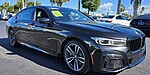 Used 2022 BMW 7 SERIES 740I XDRIVE SEDAN in FT. PIERCE, FLORIDA