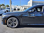 Used 2022 BMW 7 SERIES 740I XDRIVE SEDAN in FT. PIERCE, FLORIDA (Photo 10)