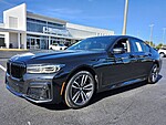 Used 2022 BMW 7 SERIES 740I XDRIVE SEDAN in FT. PIERCE, FLORIDA (Photo 11)