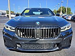 Used 2022 BMW 7 SERIES 740I XDRIVE SEDAN in FT. PIERCE, FLORIDA (Photo 12)