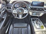 Used 2022 BMW 7 SERIES 740I XDRIVE SEDAN in FT. PIERCE, FLORIDA (Photo 16)