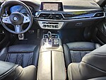 Used 2022 BMW 7 SERIES 740I XDRIVE SEDAN in FT. PIERCE, FLORIDA (Photo 17)