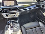 Used 2022 BMW 7 SERIES 740I XDRIVE SEDAN in FT. PIERCE, FLORIDA (Photo 18)