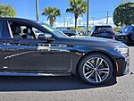Used 2022 BMW 7 SERIES 740I XDRIVE SEDAN in FT. PIERCE, FLORIDA (Photo 2)