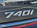 Used 2022 BMW 7 SERIES 740I XDRIVE SEDAN in FT. PIERCE, FLORIDA (Photo 22)