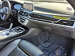 Used 2022 BMW 7 SERIES 740I XDRIVE SEDAN in FT. PIERCE, FLORIDA (Photo 24)