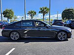 Used 2022 BMW 7 SERIES 740I XDRIVE SEDAN in FT. PIERCE, FLORIDA (Photo 3)