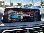 Used 2022 BMW 7 SERIES 740I XDRIVE SEDAN in FT. PIERCE, FLORIDA (Photo 39)