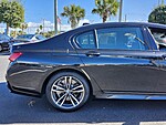 Used 2022 BMW 7 SERIES 740I XDRIVE SEDAN in FT. PIERCE, FLORIDA (Photo 4)