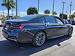 Used 2022 BMW 7 SERIES 740I XDRIVE SEDAN in FT. PIERCE, FLORIDA (Photo 5)