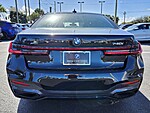 Used 2022 BMW 7 SERIES 740I XDRIVE SEDAN in FT. PIERCE, FLORIDA (Photo 6)