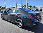 Used 2022 BMW 7 SERIES 740I XDRIVE SEDAN in FT. PIERCE, FLORIDA (Photo 7)