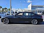 Used 2022 BMW 7 SERIES 740I XDRIVE SEDAN in FT. PIERCE, FLORIDA (Photo 9)