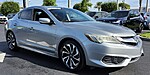 Used 2018 ACURA ILX SPECIAL EDITION SEDAN in FT. PIERCE, FLORIDA