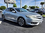 Used 2018 ACURA ILX SPECIAL EDITION SEDAN in FT. PIERCE, FLORIDA (Photo 1)
