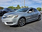 Used 2018 ACURA ILX SPECIAL EDITION SEDAN in FT. PIERCE, FLORIDA (Photo 11)