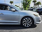 Used 2018 ACURA ILX SPECIAL EDITION SEDAN in FT. PIERCE, FLORIDA (Photo 2)