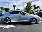 Used 2018 ACURA ILX SPECIAL EDITION SEDAN in FT. PIERCE, FLORIDA (Photo 3)