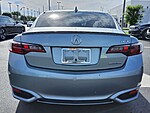 Used 2018 ACURA ILX SPECIAL EDITION SEDAN in FT. PIERCE, FLORIDA (Photo 6)