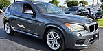 Used 2014 BMW X1 AWD 4DR XDRIVE35I in FT. PIERCE, FLORIDA
