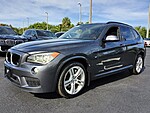 Used 2014 BMW X1 AWD 4DR XDRIVE35I in FT. PIERCE, FLORIDA (Photo 11)