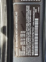 Used 2014 BMW X1 AWD 4DR XDRIVE35I in FT. PIERCE, FLORIDA (Photo 26)