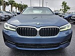 Used 2023 BMW 5 SERIES 540I SEDAN in FT. PIERCE, FLORIDA (Photo 12)