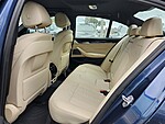 Used 2023 BMW 5 SERIES 540I SEDAN in FT. PIERCE, FLORIDA (Photo 15)