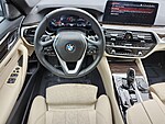 Used 2023 BMW 5 SERIES 540I SEDAN in FT. PIERCE, FLORIDA (Photo 16)