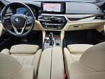 Used 2023 BMW 5 SERIES 540I SEDAN in FT. PIERCE, FLORIDA (Photo 17)