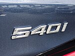 Used 2023 BMW 5 SERIES 540I SEDAN in FT. PIERCE, FLORIDA (Photo 21)