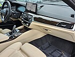 Used 2023 BMW 5 SERIES 540I SEDAN in FT. PIERCE, FLORIDA (Photo 23)