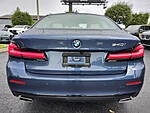 Used 2023 BMW 5 SERIES 540I SEDAN in FT. PIERCE, FLORIDA (Photo 6)