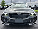Used 2018 BMW 5 SERIES 530E IPERFORMANCE PLUG-IN HYBRID in FT. PIERCE, FLORIDA (Photo 12)