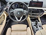 Used 2018 BMW 5 SERIES 530E IPERFORMANCE PLUG-IN HYBRID in FT. PIERCE, FLORIDA (Photo 16)