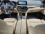 Used 2018 BMW 5 SERIES 530E IPERFORMANCE PLUG-IN HYBRID in FT. PIERCE, FLORIDA (Photo 17)