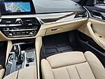 Used 2018 BMW 5 SERIES 530E IPERFORMANCE PLUG-IN HYBRID in FT. PIERCE, FLORIDA (Photo 18)