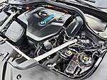 Used 2018 BMW 5 SERIES 530E IPERFORMANCE PLUG-IN HYBRID in FT. PIERCE, FLORIDA (Photo 29)