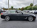 Used 2018 BMW 5 SERIES 530E IPERFORMANCE PLUG-IN HYBRID in FT. PIERCE, FLORIDA (Photo 3)
