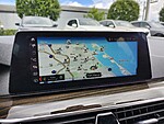 Used 2018 BMW 5 SERIES 530E IPERFORMANCE PLUG-IN HYBRID in FT. PIERCE, FLORIDA (Photo 36)