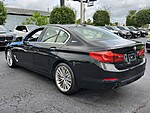 Used 2018 BMW 5 SERIES 530E IPERFORMANCE PLUG-IN HYBRID in FT. PIERCE, FLORIDA (Photo 7)