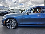 Used 2025 BMW 3 SERIES 330I SEDAN in FT. PIERCE, FLORIDA (Photo 10)