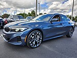 Used 2025 BMW 3 SERIES 330I SEDAN in FT. PIERCE, FLORIDA (Photo 11)